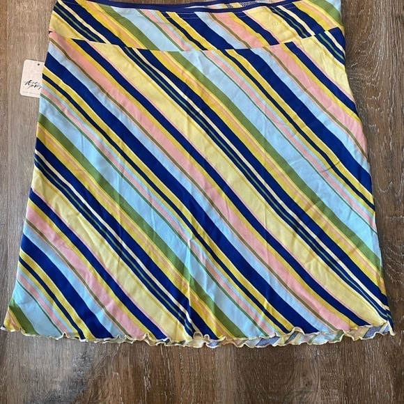 Free People Carnival Skirt - Picture 4 of 5